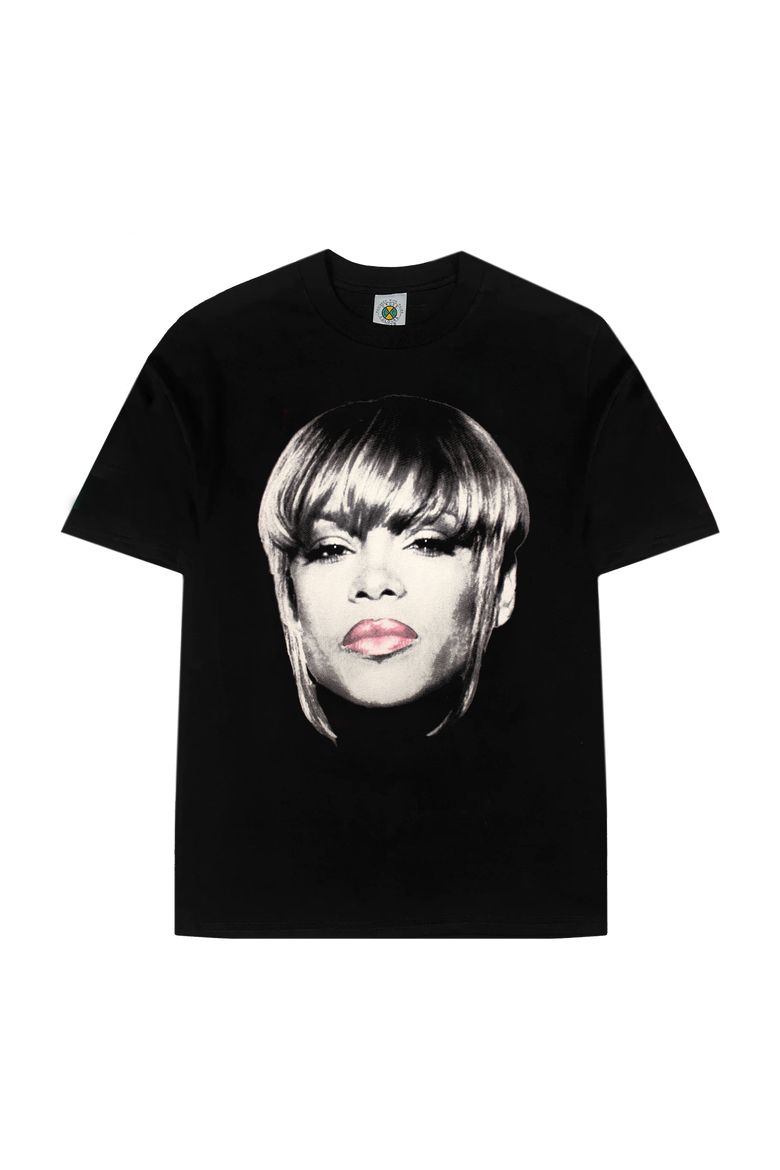 T-Boz Profile, Main, color, Black