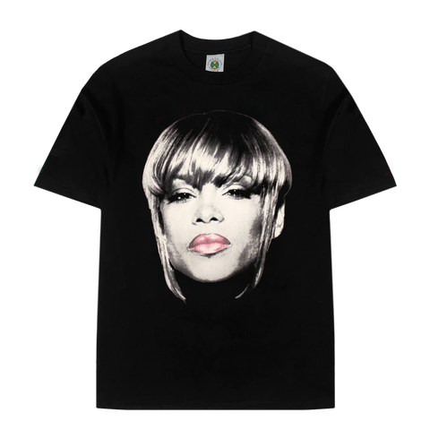 T-Boz Profile