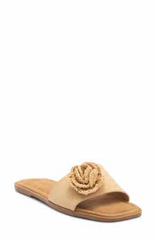 Tavo Slide Sandal