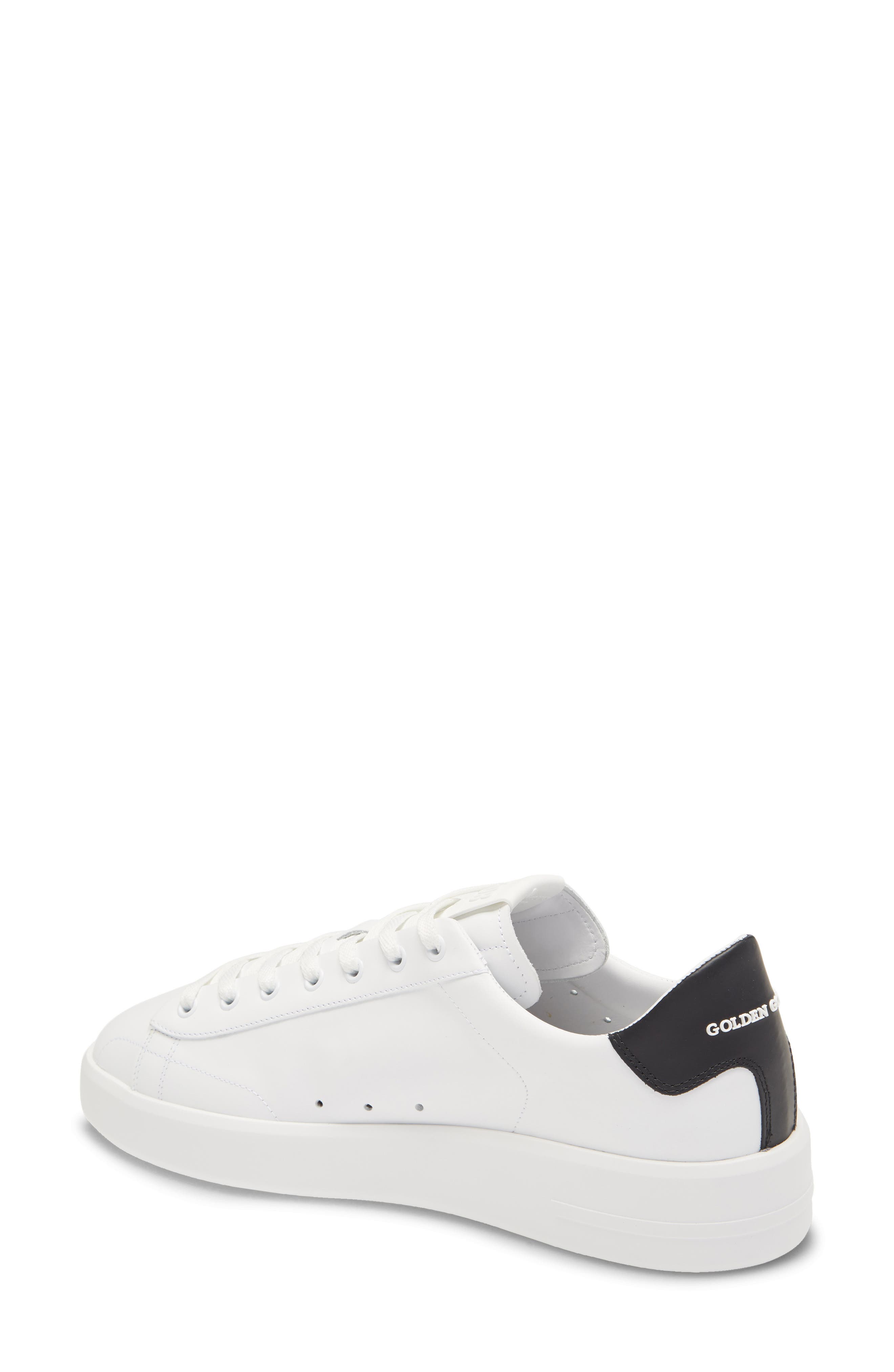 Golden Goose PURESTAR Low Top Sneaker, Alternate, color, 