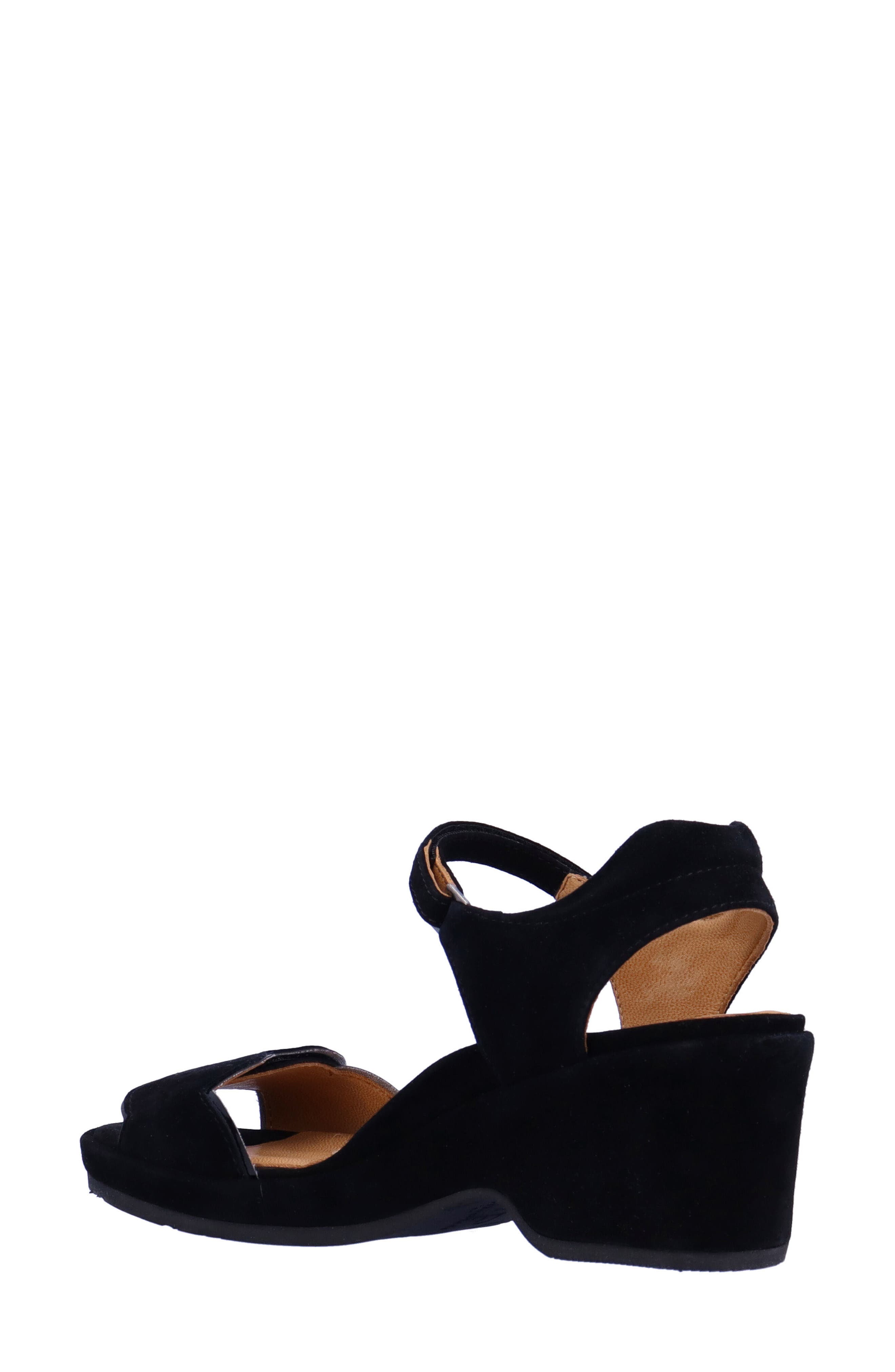 L'Amour des Pieds Marora Sandal, Alternate, color, 
