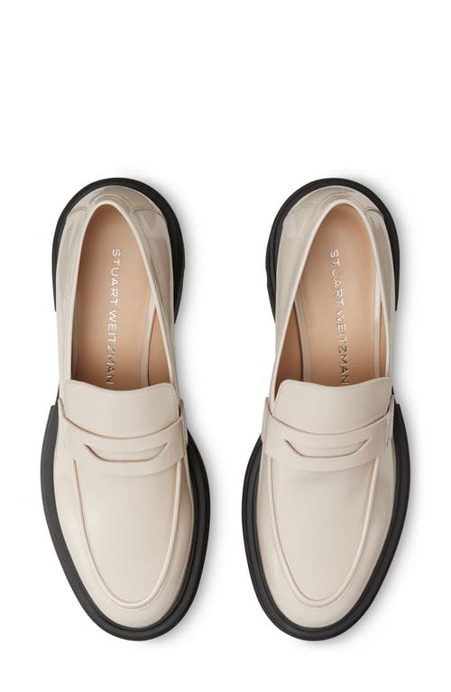 Stuart Weitzman Soho Loafer In Multi