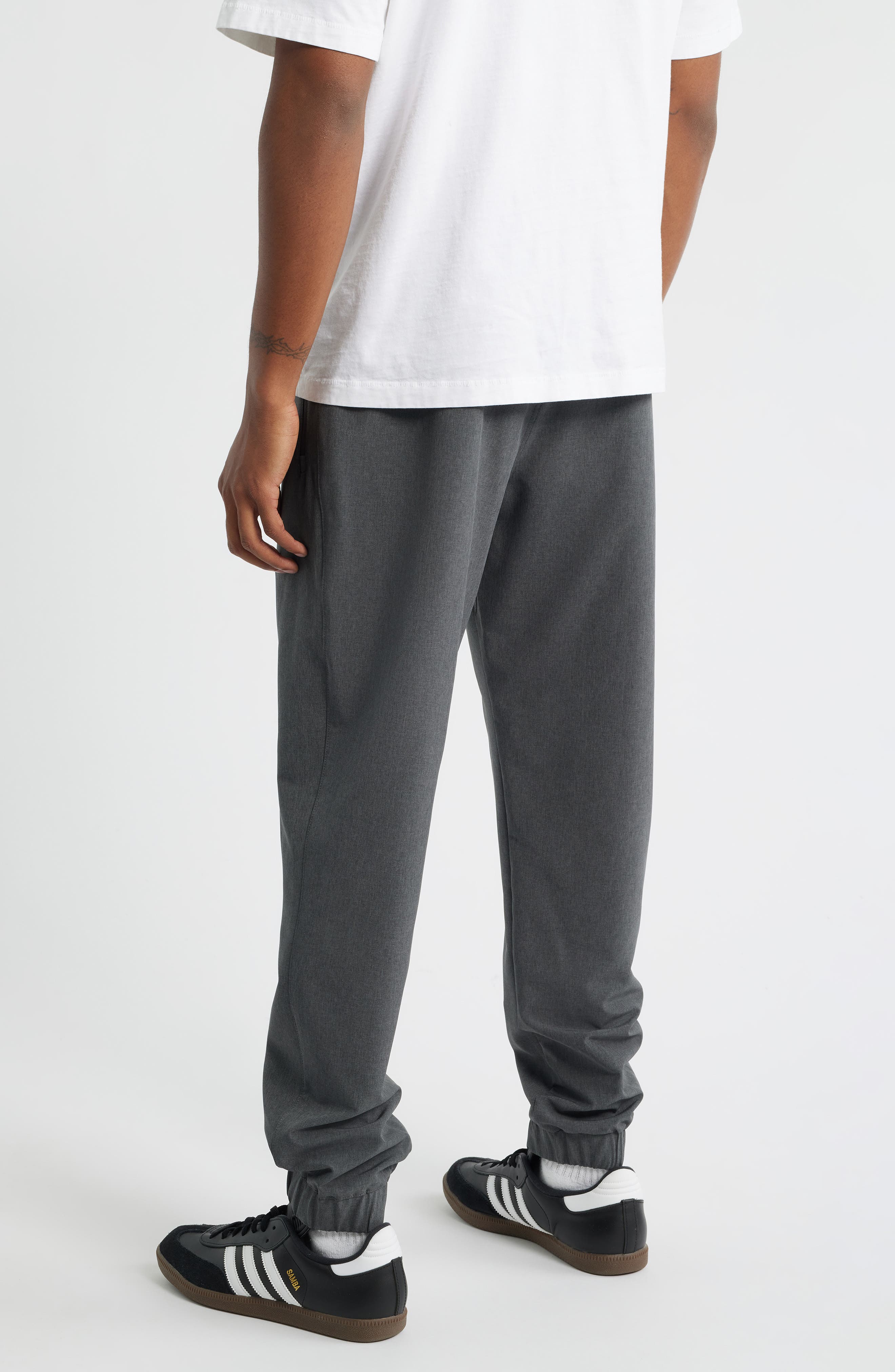 Tempo Tech Pants - image 4