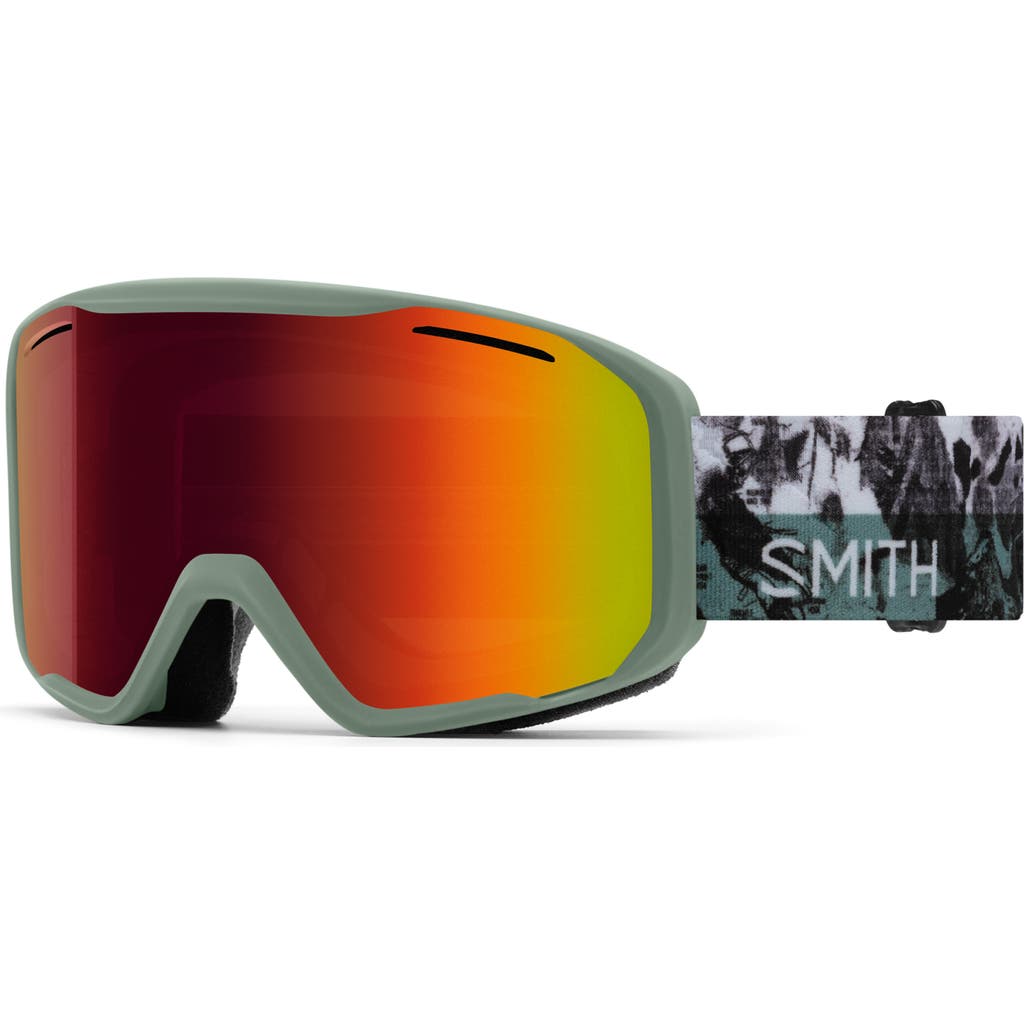 Smith Blazer Snow Goggles