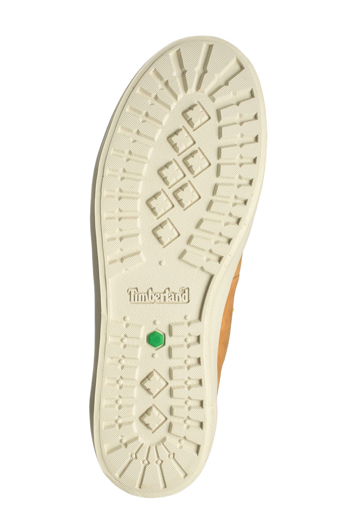 Timberland Eden Leather Square Sneaker, Alternate, color, 