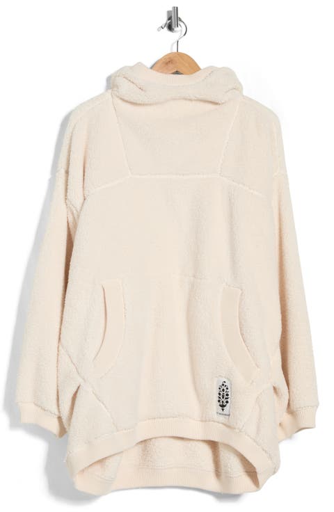 Salopette Oversize Hoodie