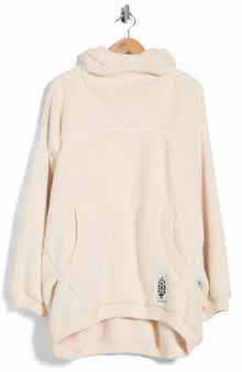 Salopette Oversize Hoodie