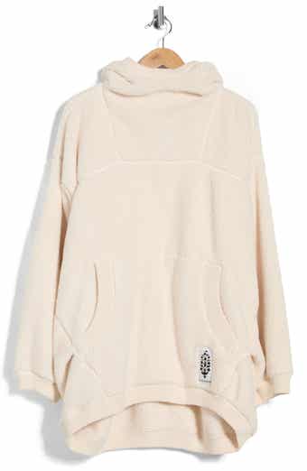 Salopette Oversize Hoodie