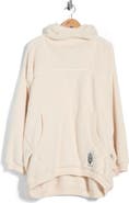 Free People Salopette Oversize Hoodie