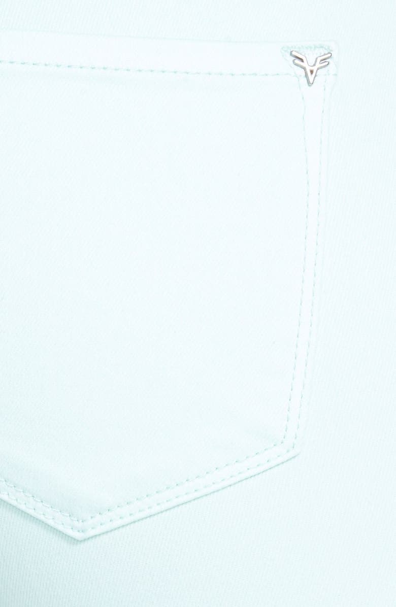 Vigoss Skinny Jeans, Alternate, color, 
