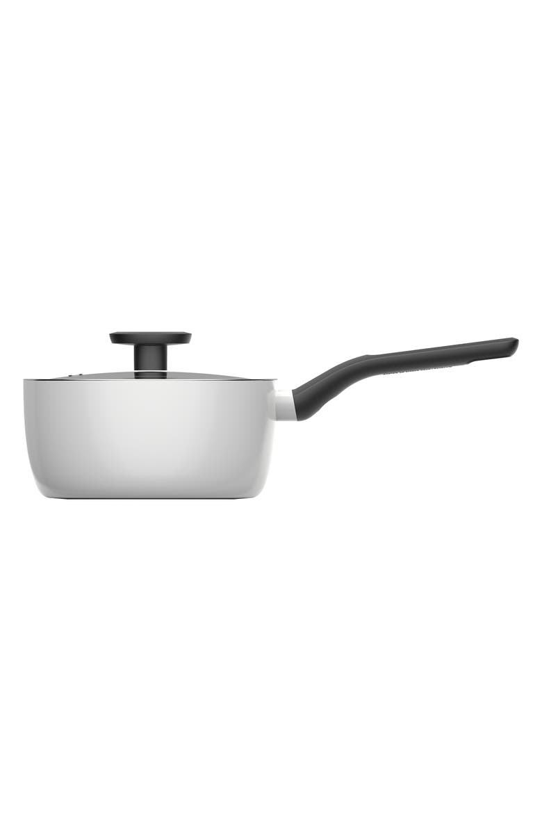 BergHOFF Leo Glints 2-Quart Sauce Pan, Alternate, color, Spirit