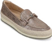 VANELi Quarzi Bit Loafer