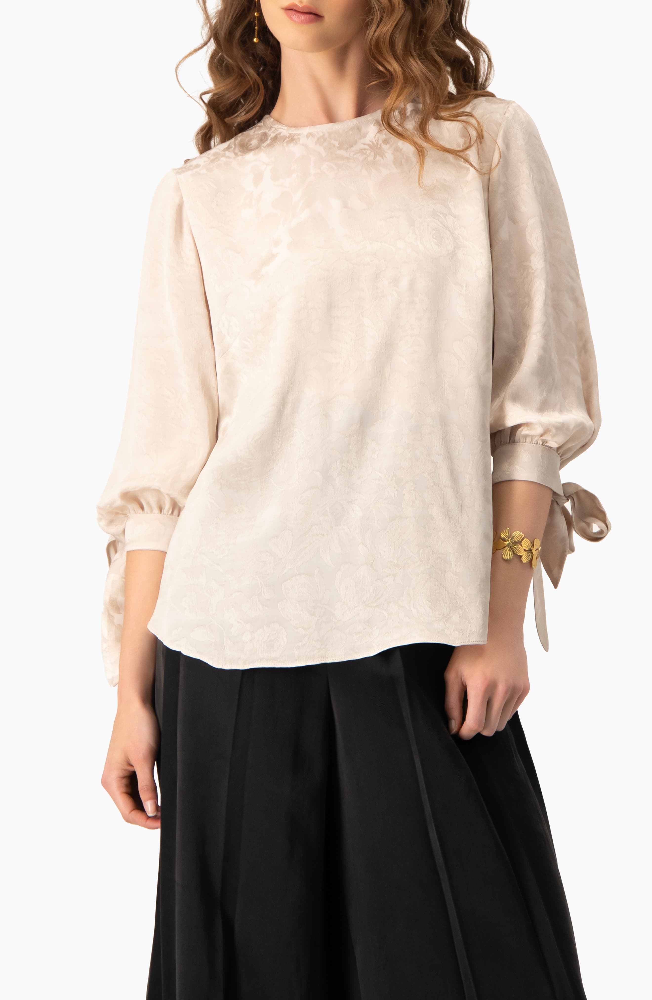 selected Beige
