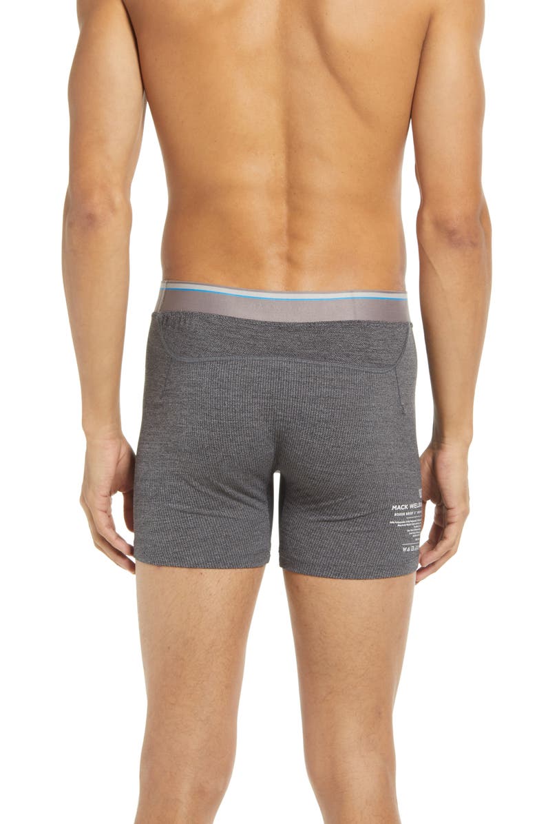 Mack Weldon AIRKNITx Performance Boxer Briefs, Alternate, color,