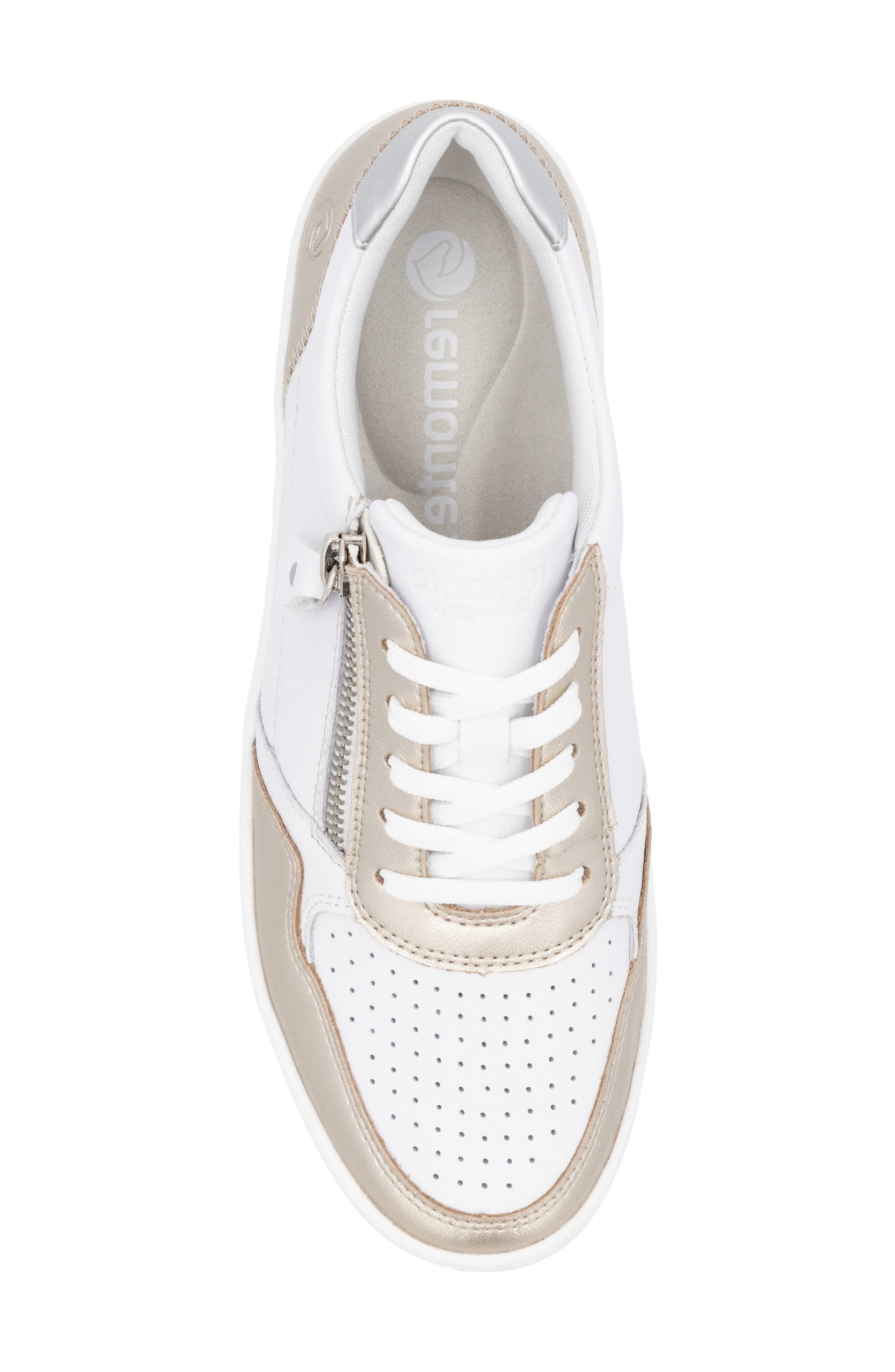 REMONTE Kendra 05 Platform Sneaker, Alternate, color, 