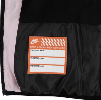 Kids' Print Pack Windbreaker Jacket