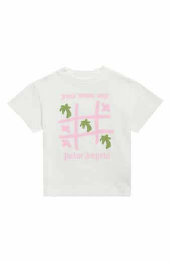 Kids' Palm Tris Graphic Tee