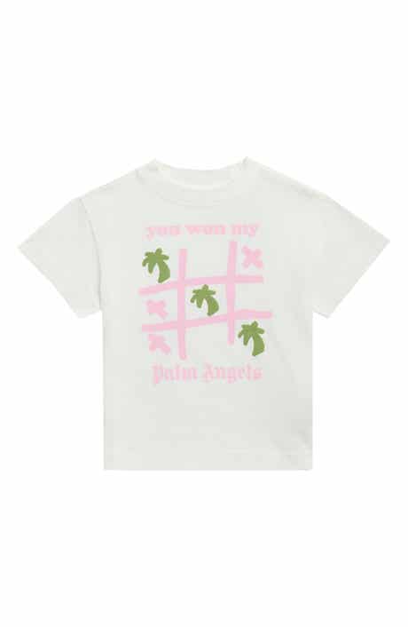 Kids' Palm Tris Graphic Tee