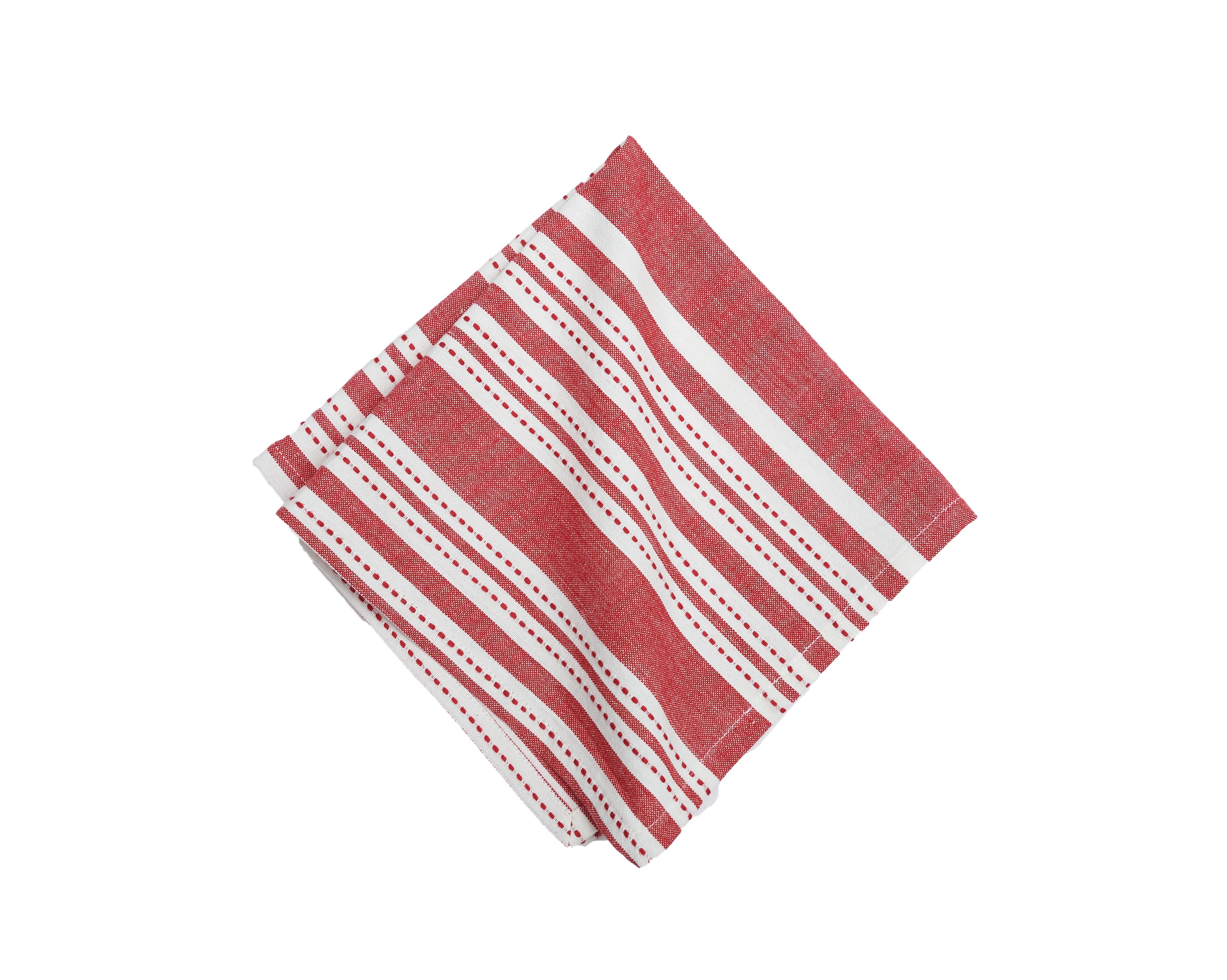 selected Red