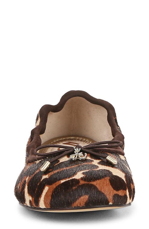 SAM EDELMAN SAM EDELMAN FELICIA BALLET FLAT