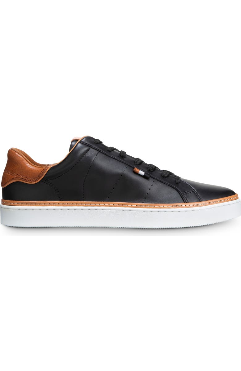 Allen Edmonds Alpha Sneaker, Alternate, color,