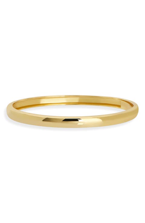 Tate Dome Bangle