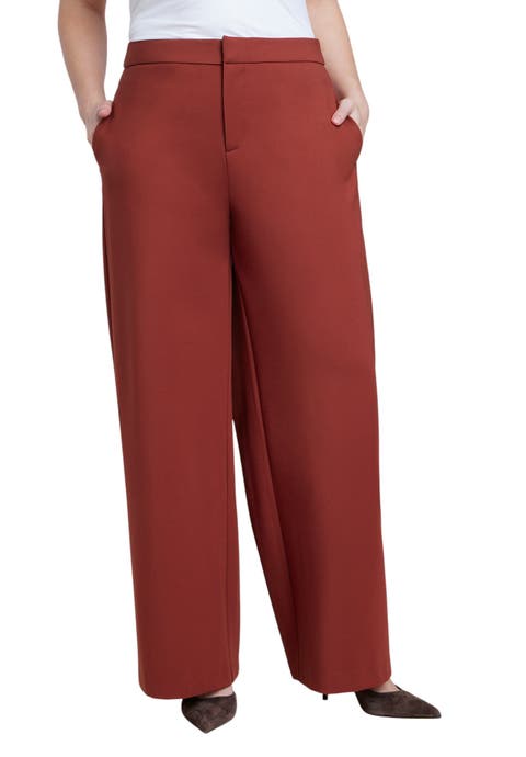 The 365 Straight Leg Pant