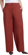 ELOQUII The 365 Straight Leg Pant