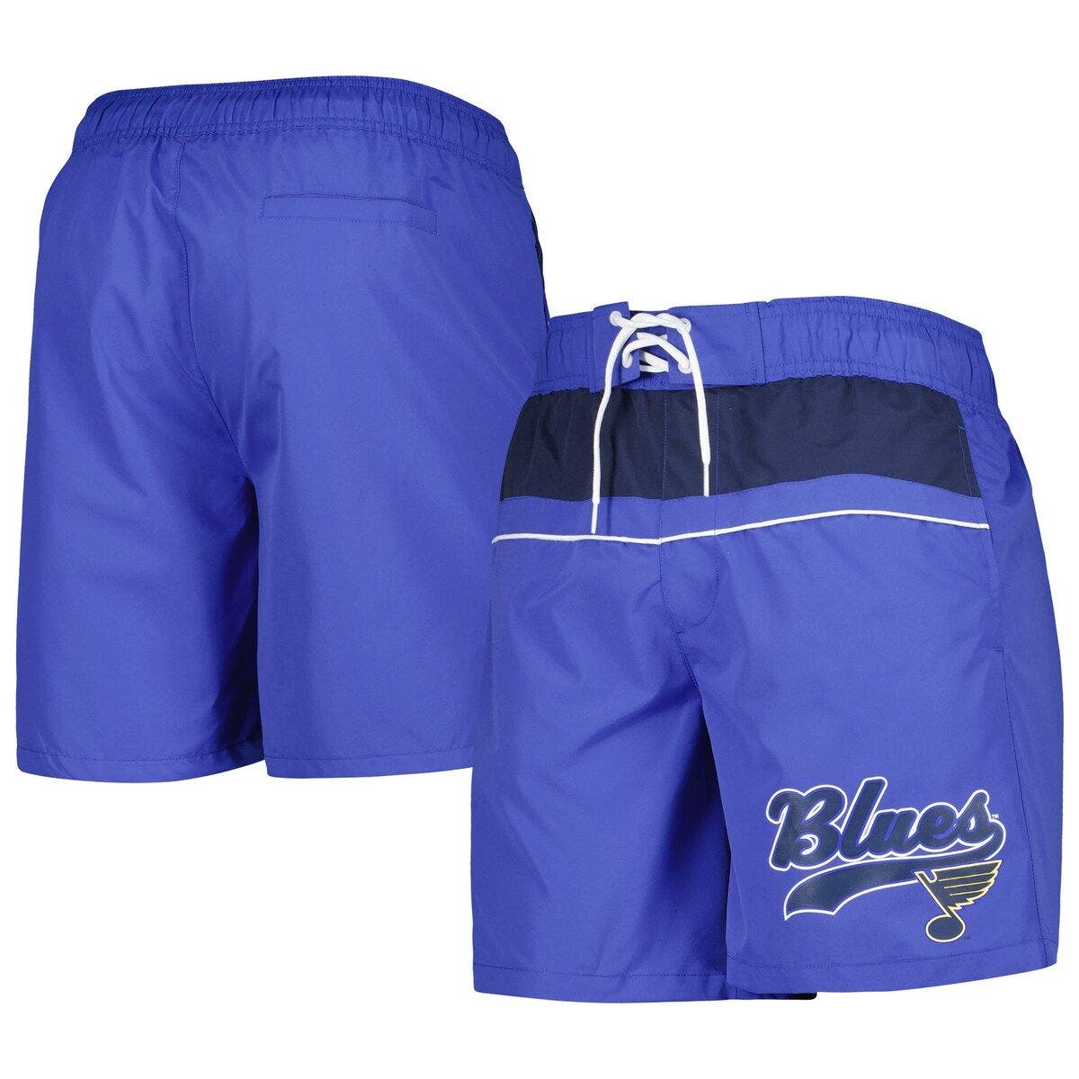 selected Blue