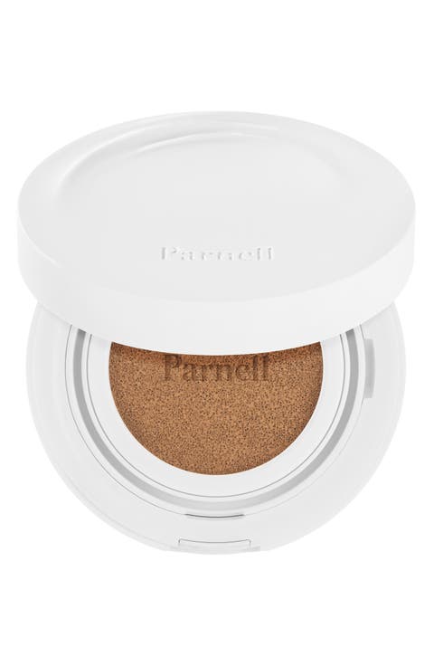 Cicamanu Serum Cushion Foundation
