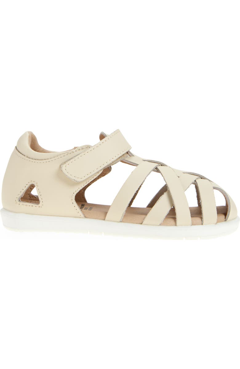 OLD SOLES Kids' Open Air Fisherman Sandal, Alternate, color,