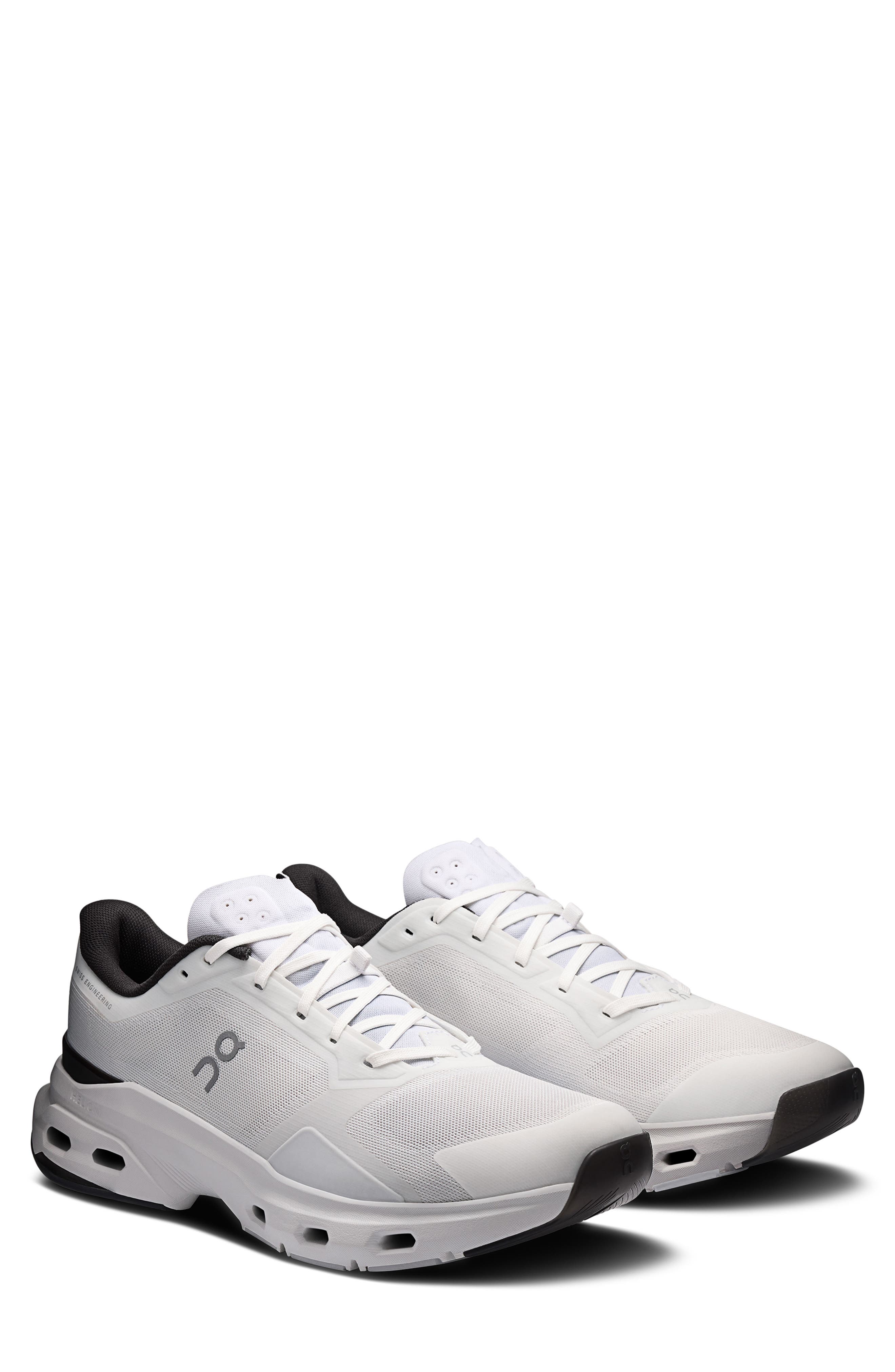 Cloudpulse 2 Training Shoe, Alternate, color, WHITE/ BLACK