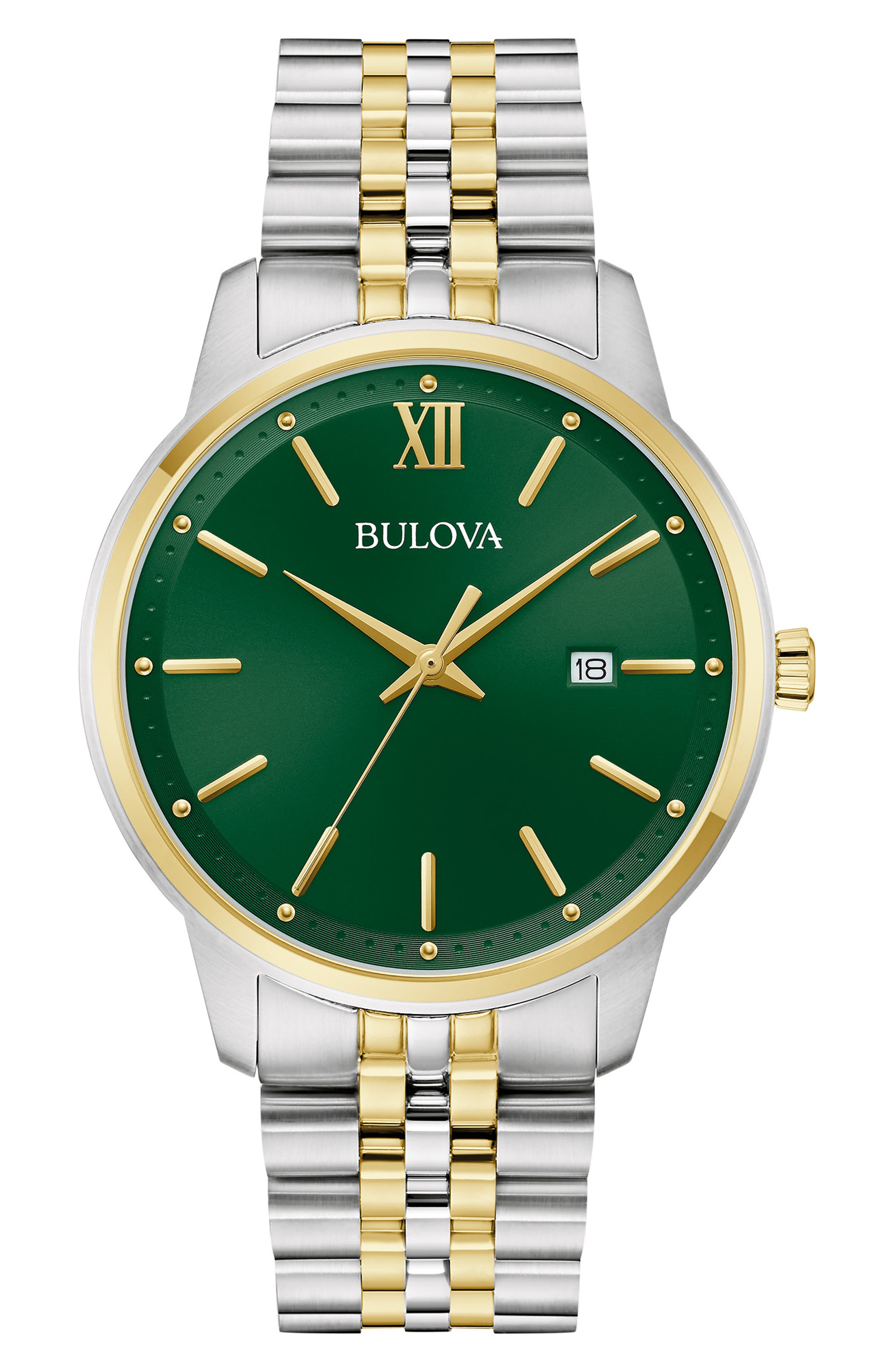 Bracelet Watch, 41mm