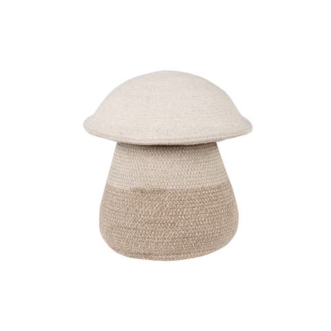 Basket Mushroom