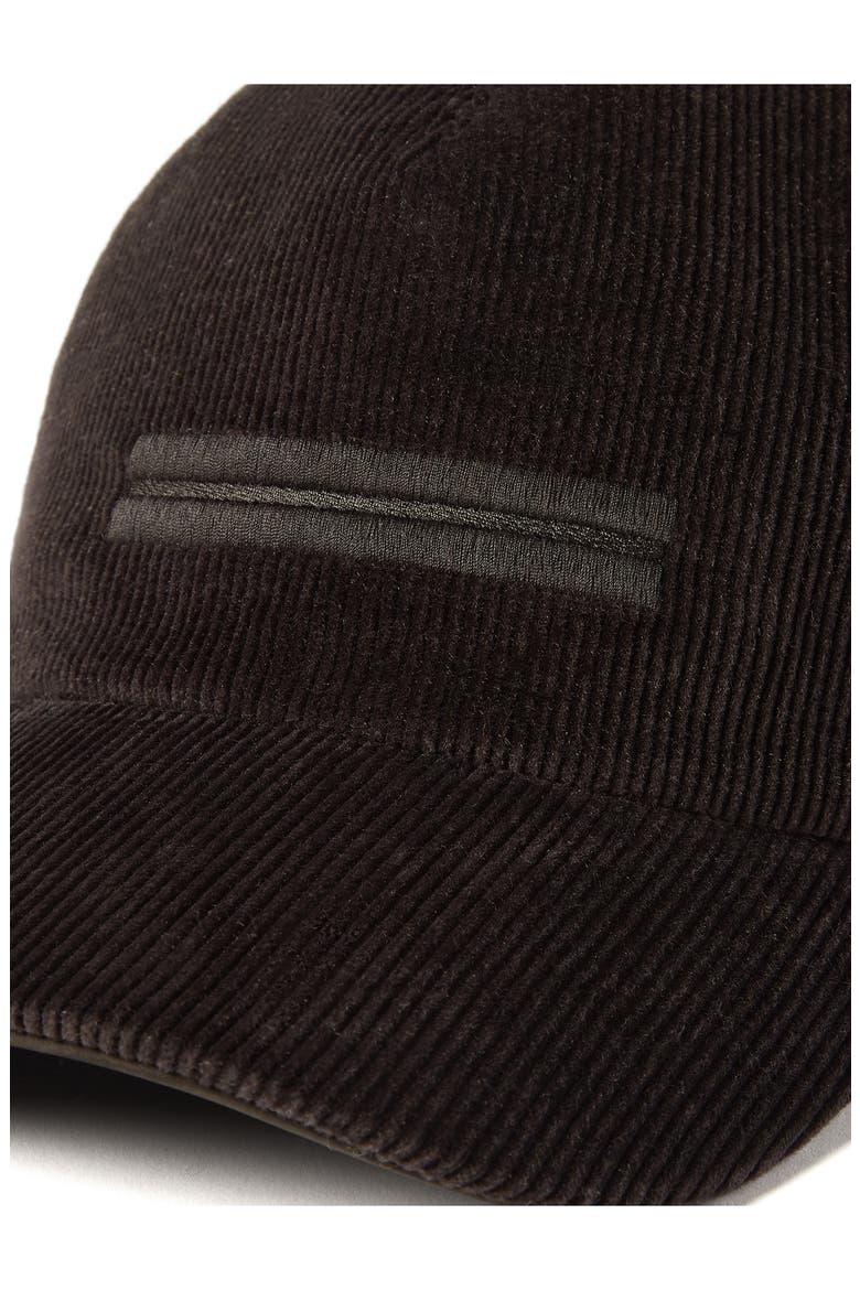 Cashco Baseball Cap, Alternate, color, DARK BROWN