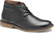 Johnston & Murphy Kids' Calder Chukka Boot