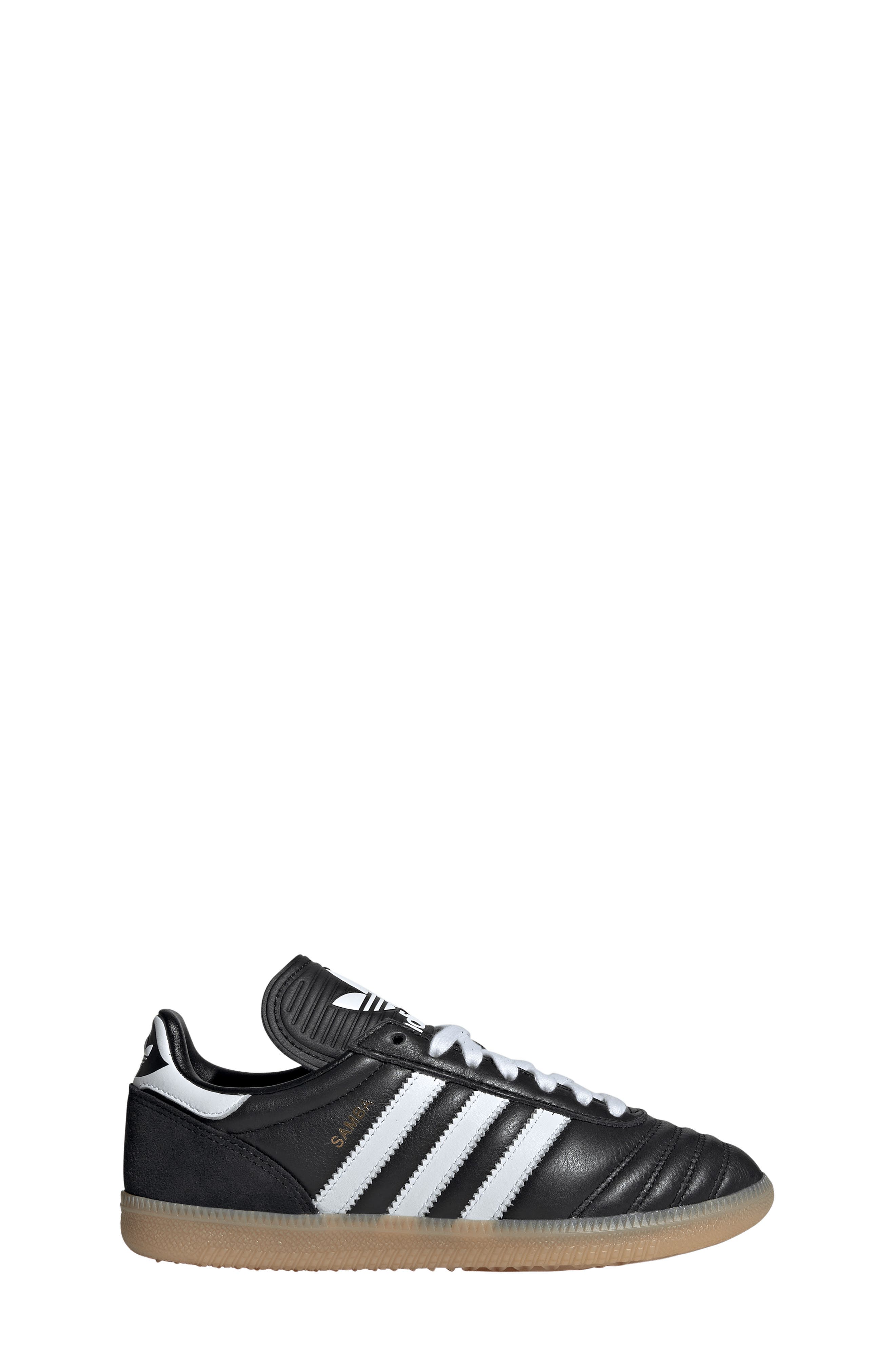 adidas Kids' Samba JP Sneaker, Alternate, color, 