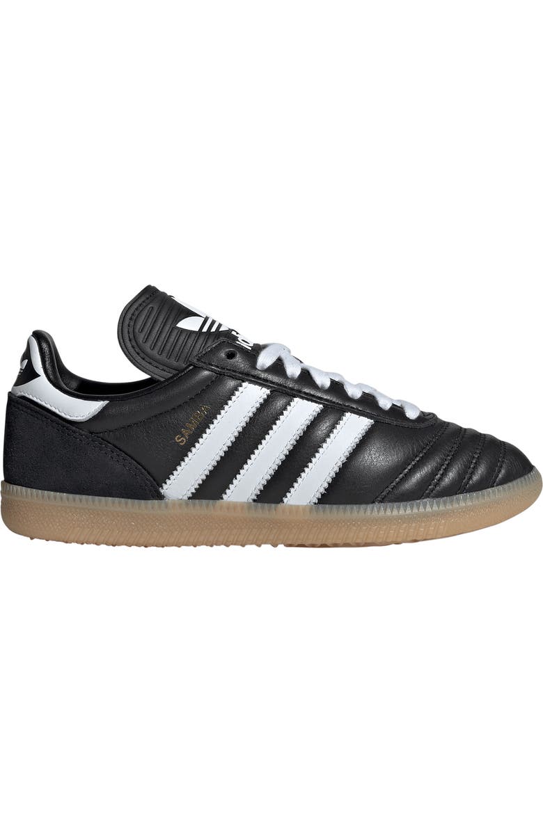 adidas Kids' Samba JP Sneaker, Alternate, color,