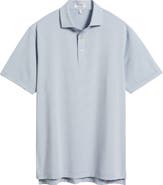 Peter Millar Culver Performance Jersey Polo