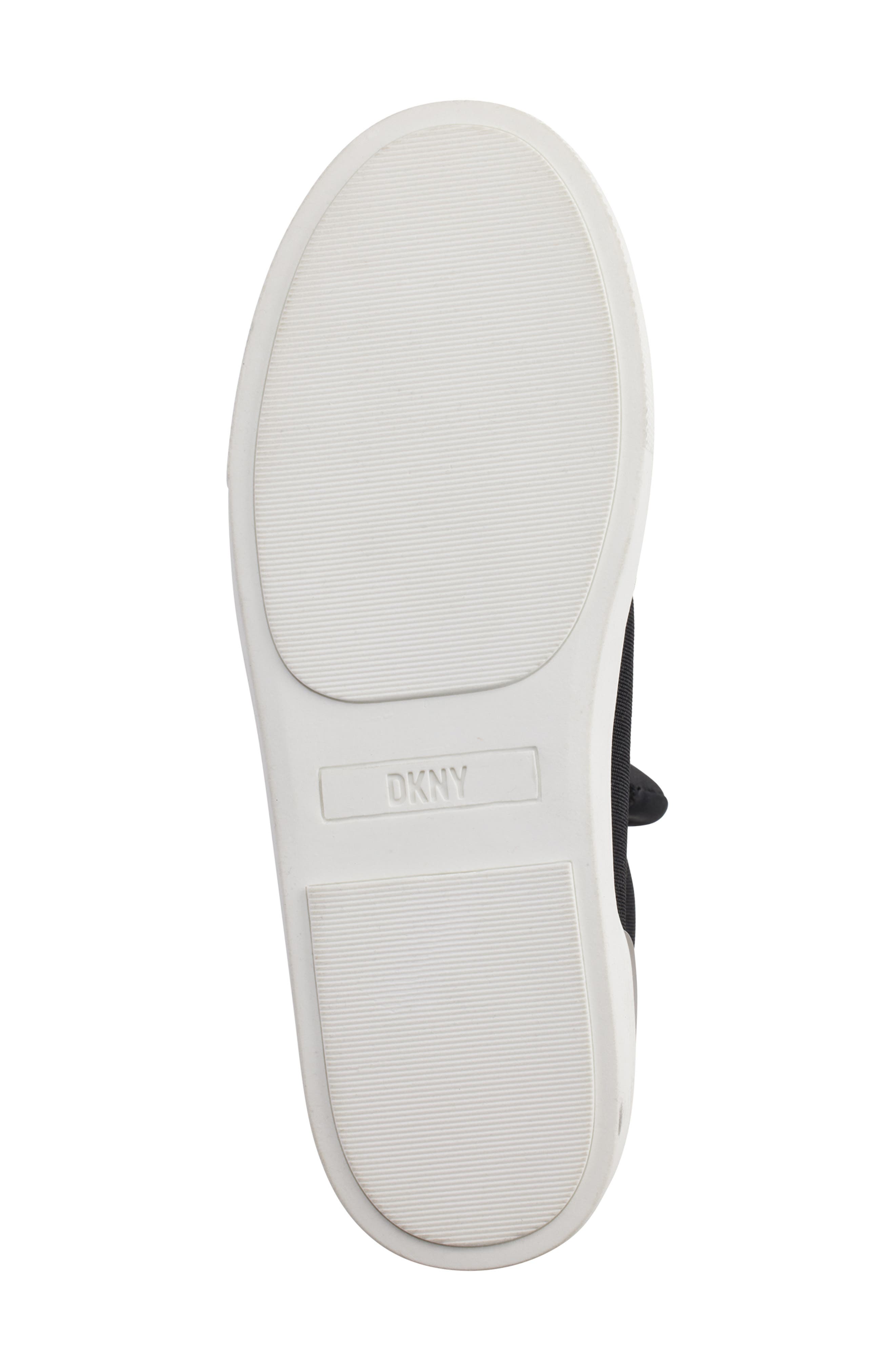 DKNY Cindell High Top Sneaker, Alternate, color, 
