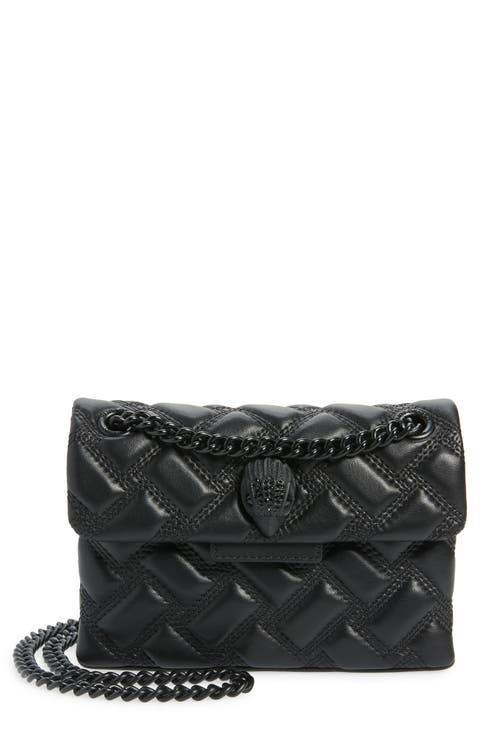 ハンドバッグ   Woman Handbag Black AW0AW16977 BDS Bag with metal logo AW0AW16259 -BDS | Tezza Calzature