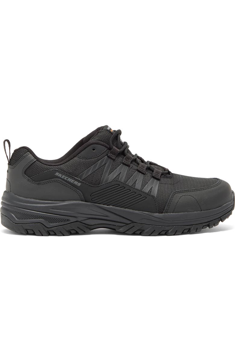 SKECHERS Fannter Work Sneaker, Alternate, color,