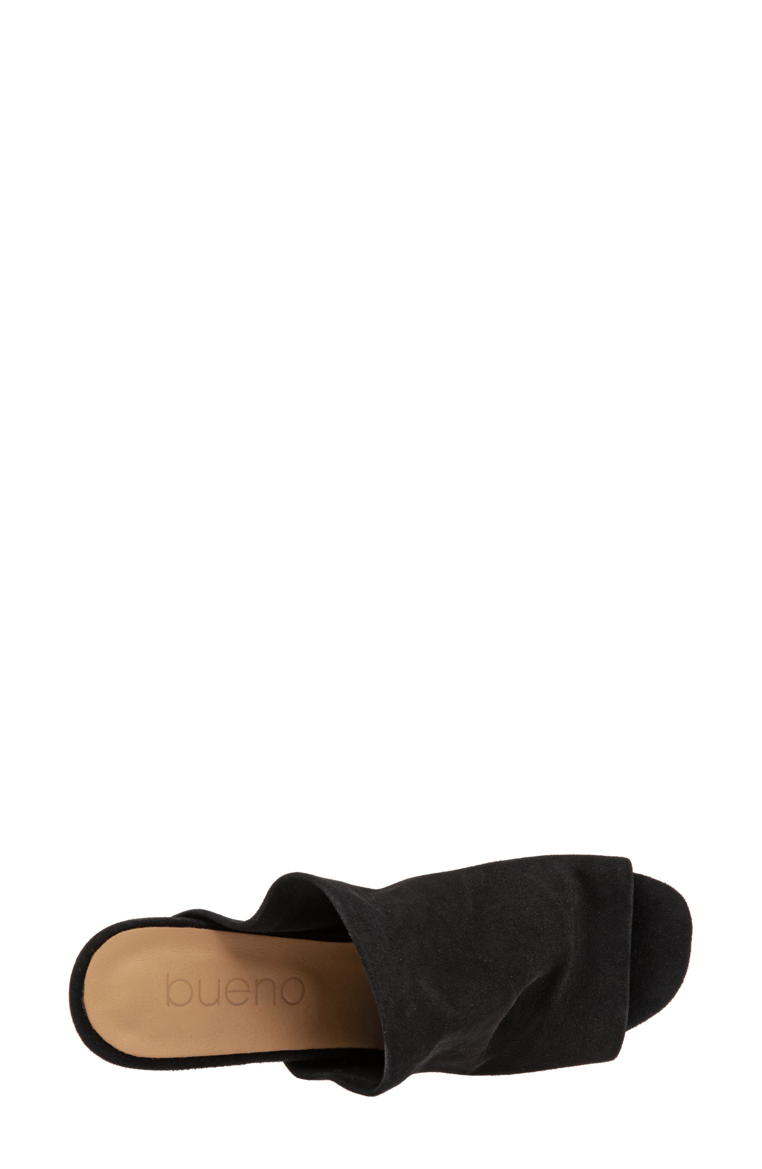 Bueno Emersyn Slide Sandal, Alternate, color, 