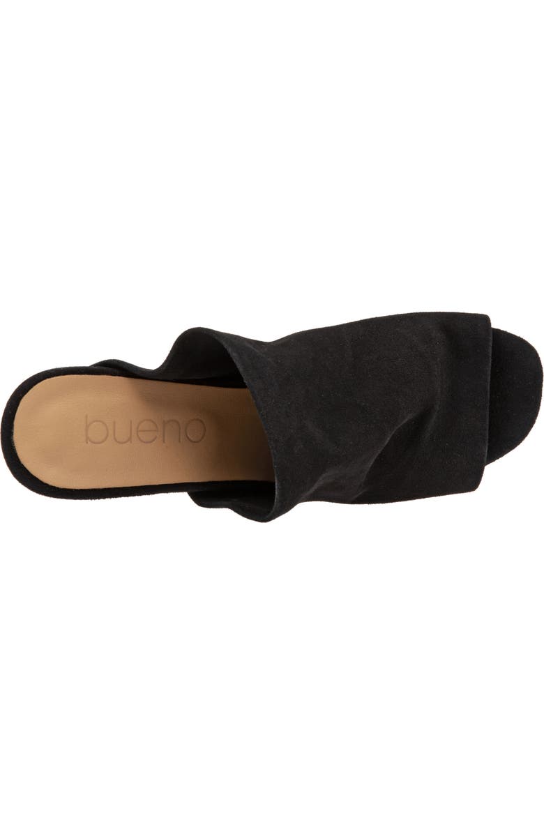 Bueno Emersyn Slide Sandal, Alternate, color,