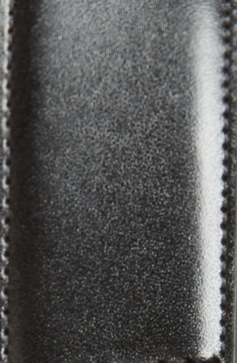 Trafalgar 'Lorenzo' Leather Belt, Alternate, color,