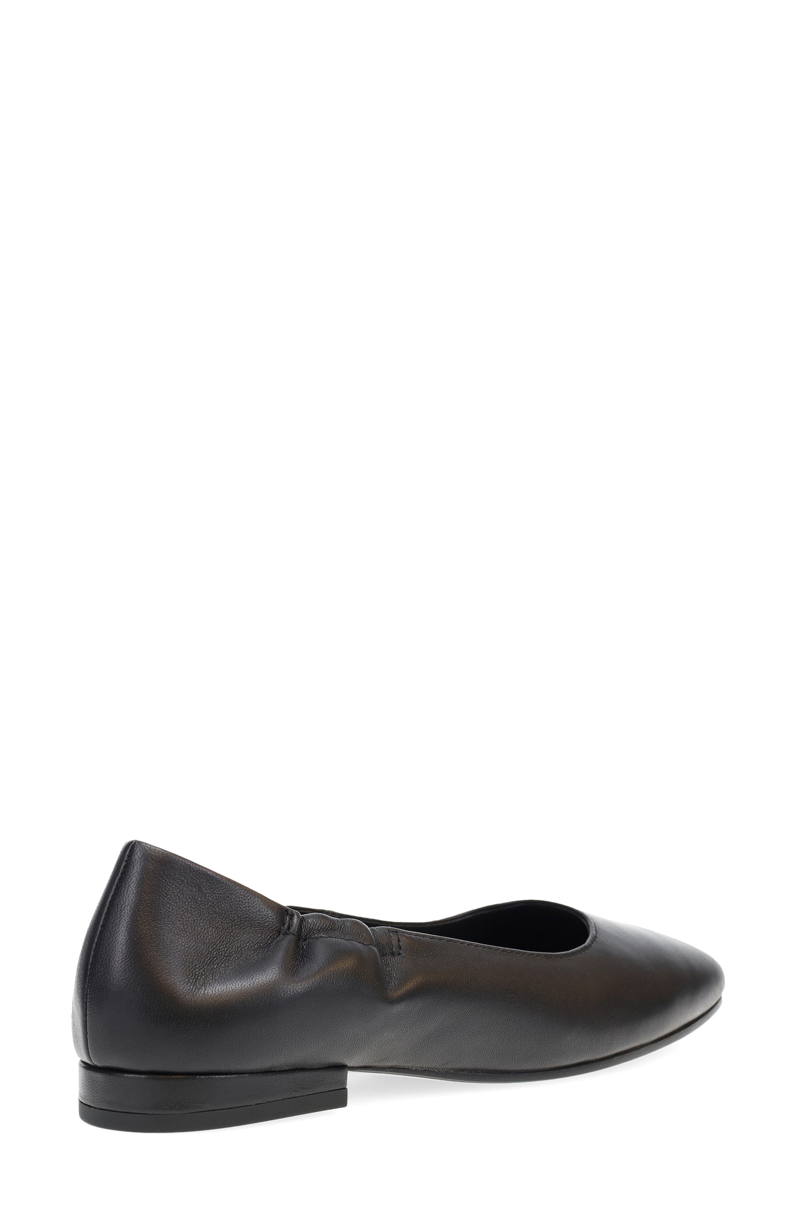 Eileen Fisher Selle Flat, Alternate, color, 