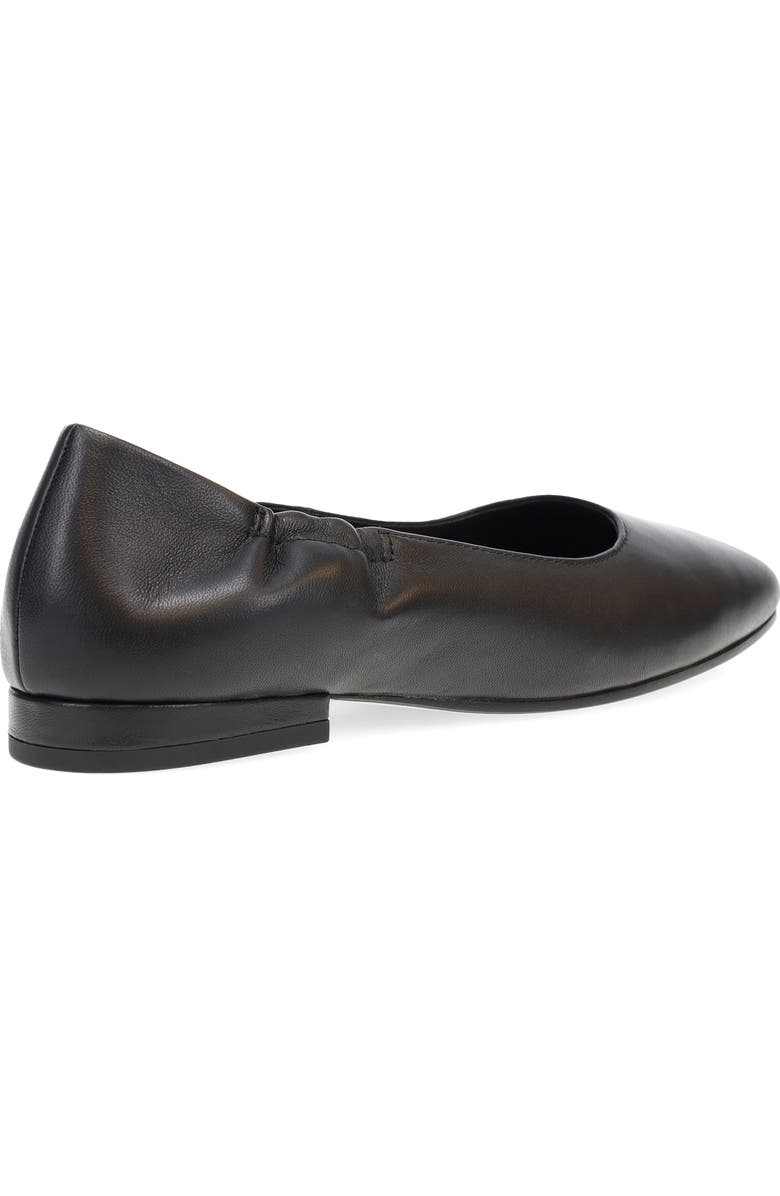 Eileen Fisher Selle Flat, Alternate, color,