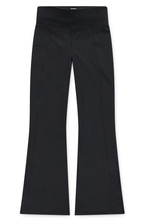 Kids' YPB Flare Leggings (Little Kid & Big Kid)