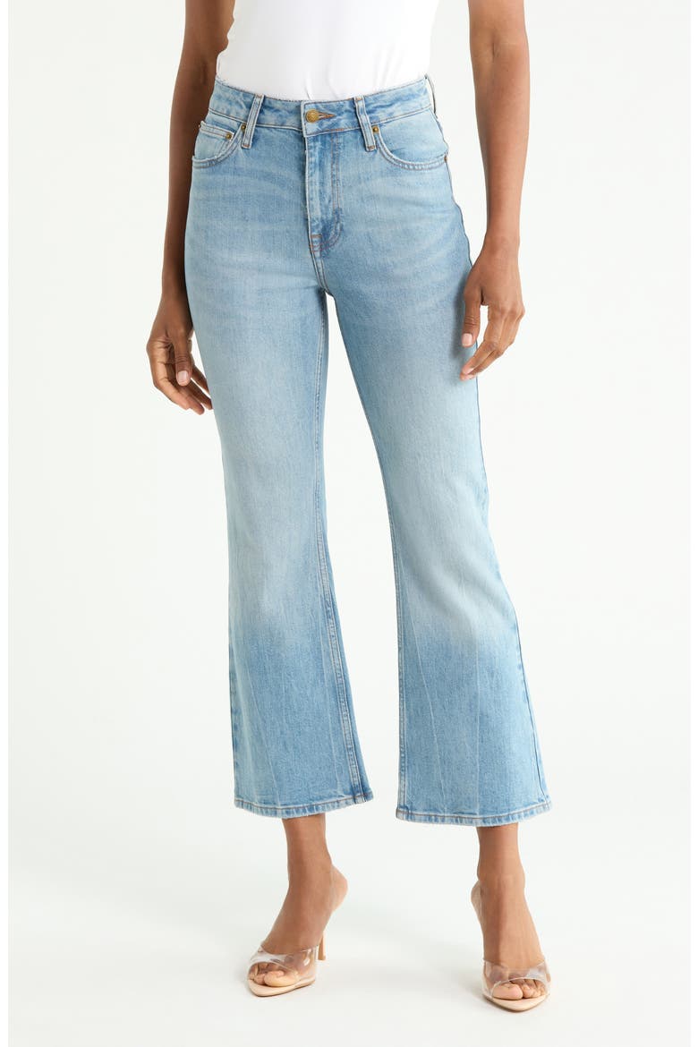Cropped Zoe Jeans, Main, color, CONEY ISLAND