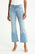 Simkhai Cropped Zoe Jeans